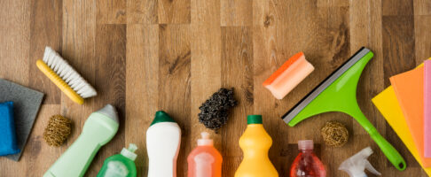 HK Materials & Chemicals