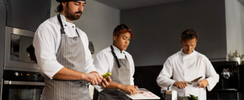 Pantry, Ward Boy, Office Boy